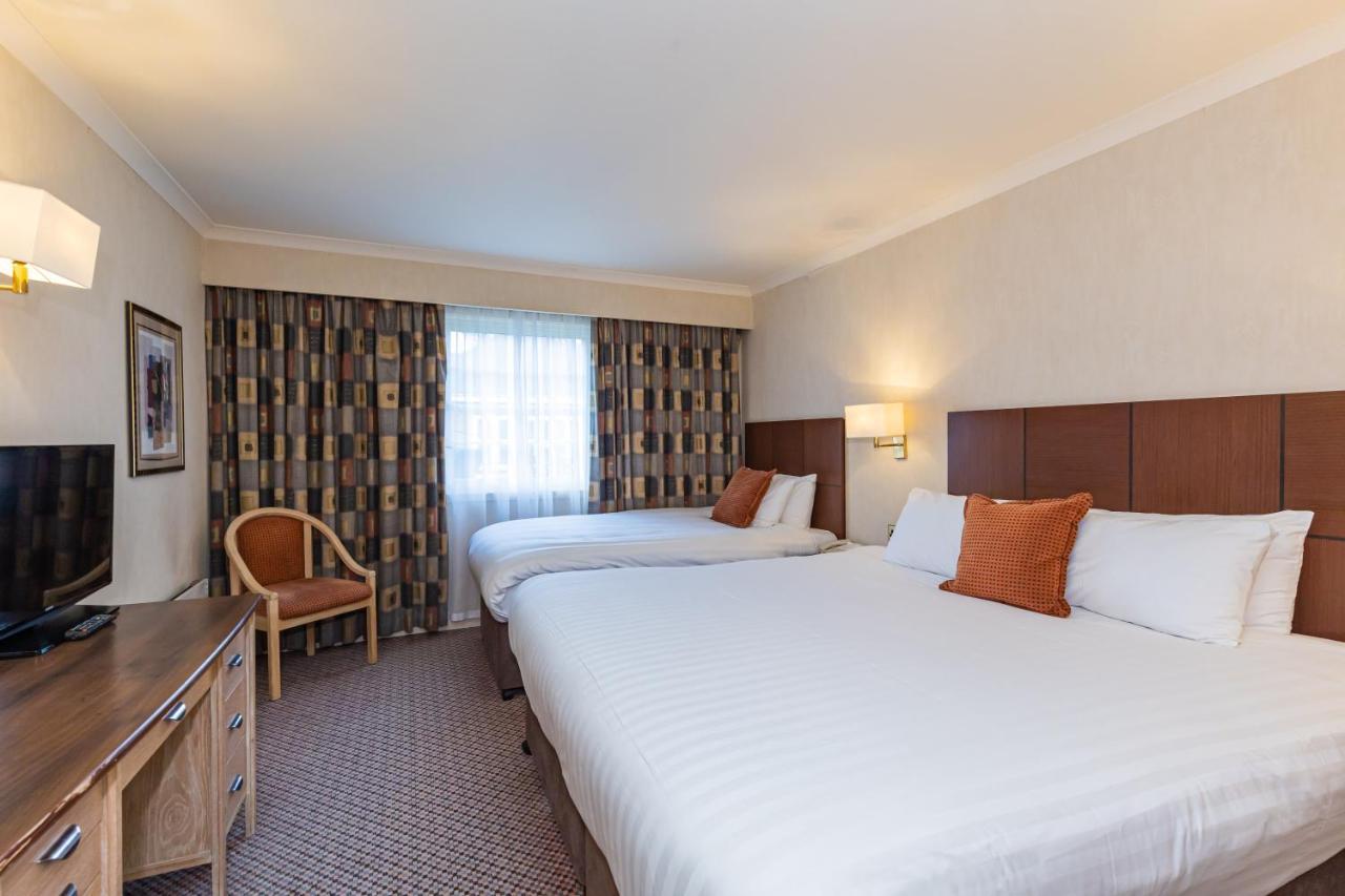 Mercure Tunbridge Wells Hotel Exteriér fotografie