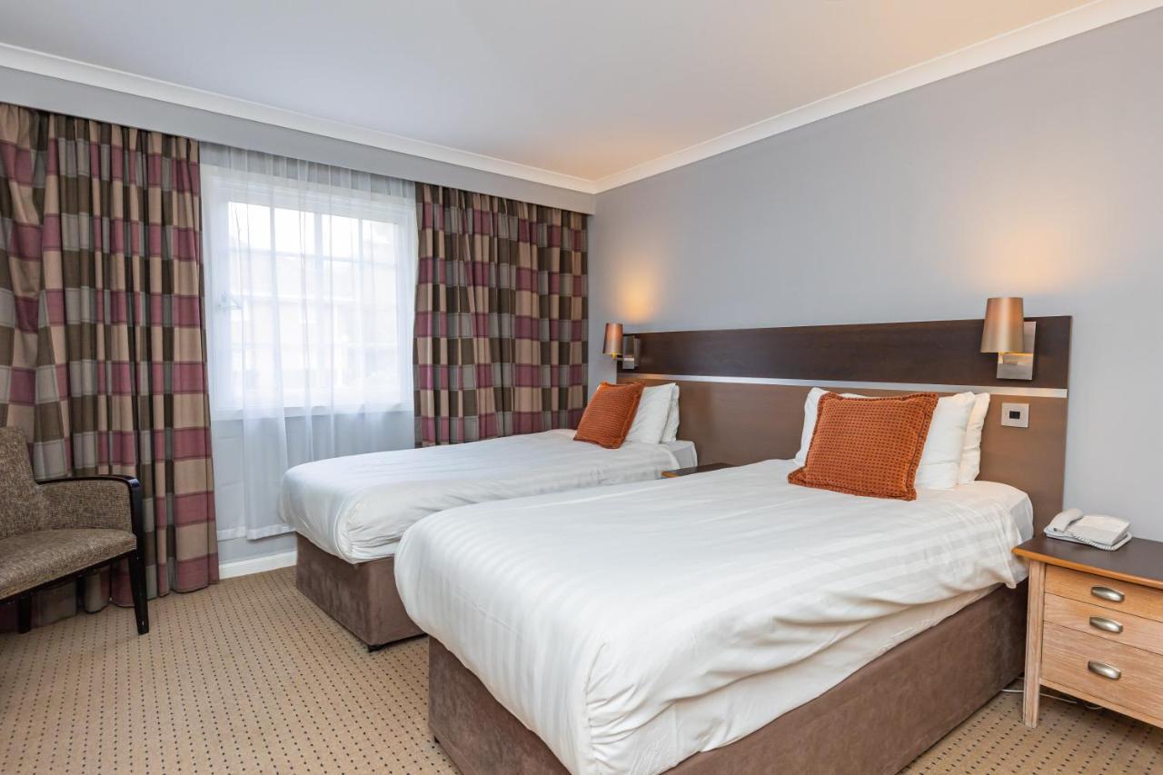 Mercure Tunbridge Wells Hotel Exteriér fotografie