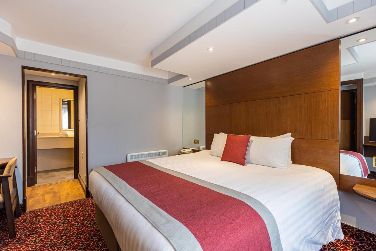 Mercure Tunbridge Wells Hotel Exteriér fotografie