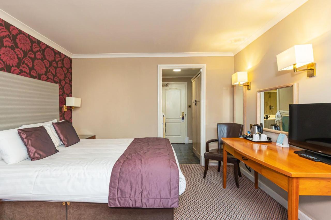 Mercure Tunbridge Wells Hotel Exteriér fotografie