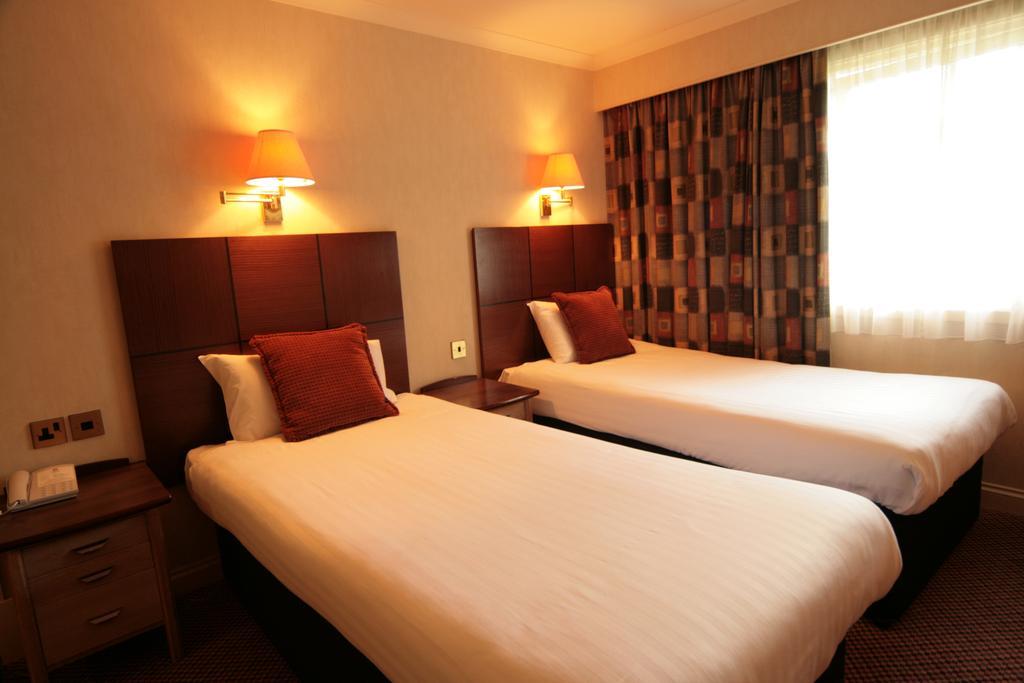 Mercure Tunbridge Wells Hotel Exteriér fotografie
