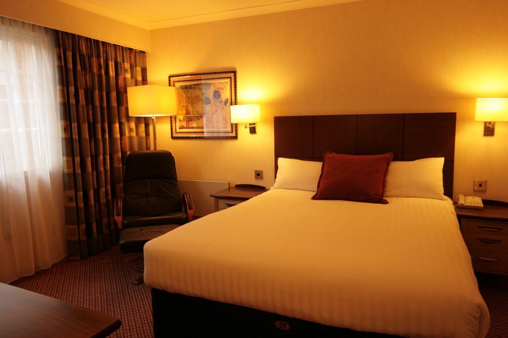 Mercure Tunbridge Wells Hotel Exteriér fotografie