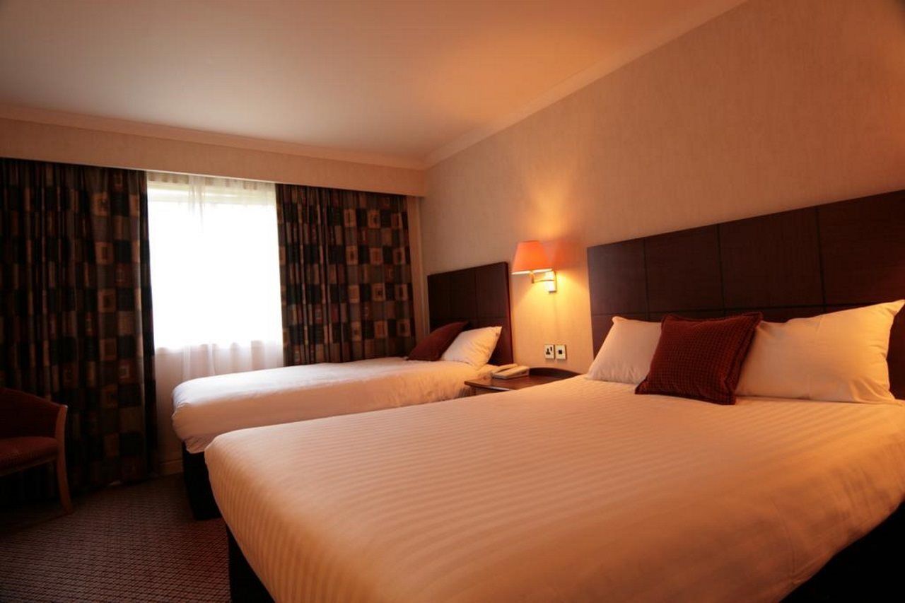 Mercure Tunbridge Wells Hotel Exteriér fotografie