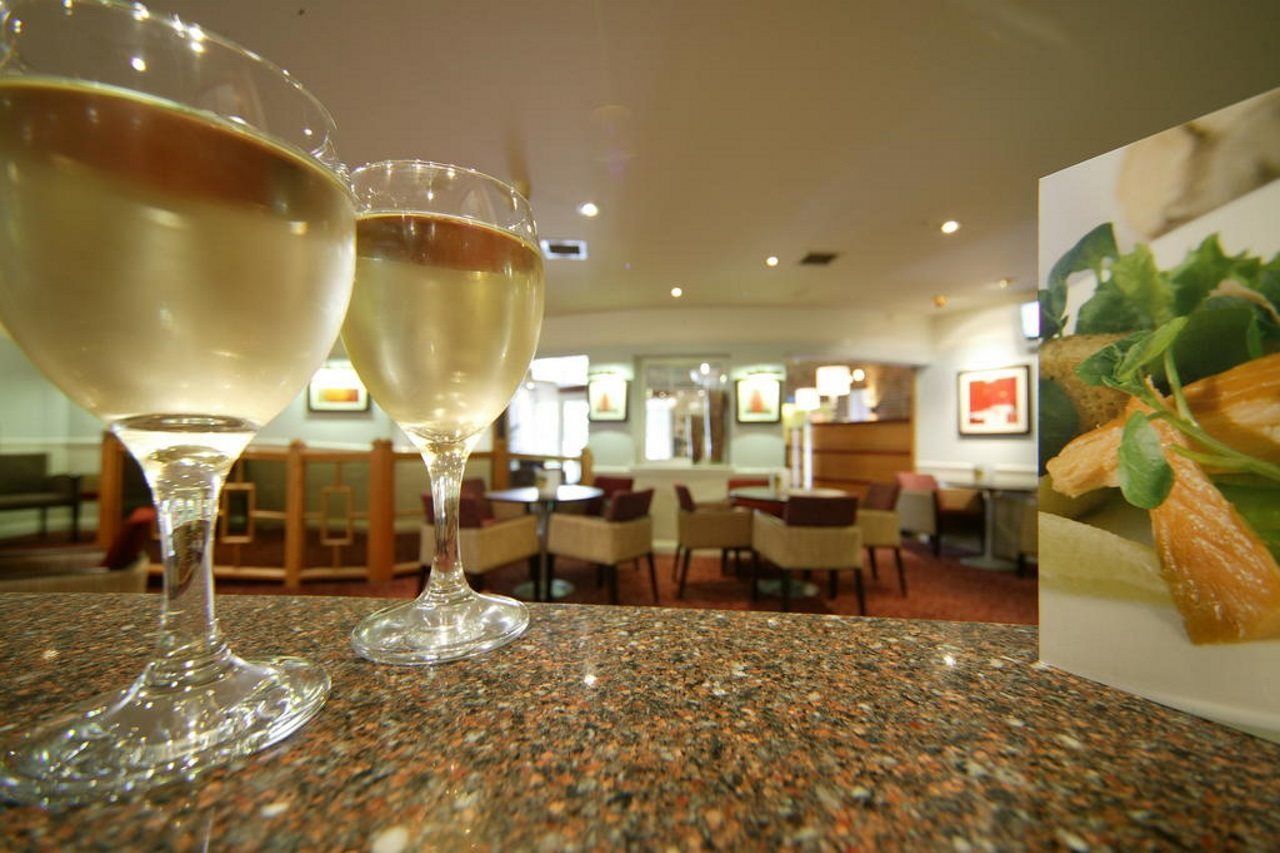 Mercure Tunbridge Wells Hotel Exteriér fotografie